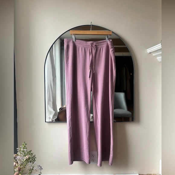 TNA | wafflex pant | size xl - Picture 3 of 4